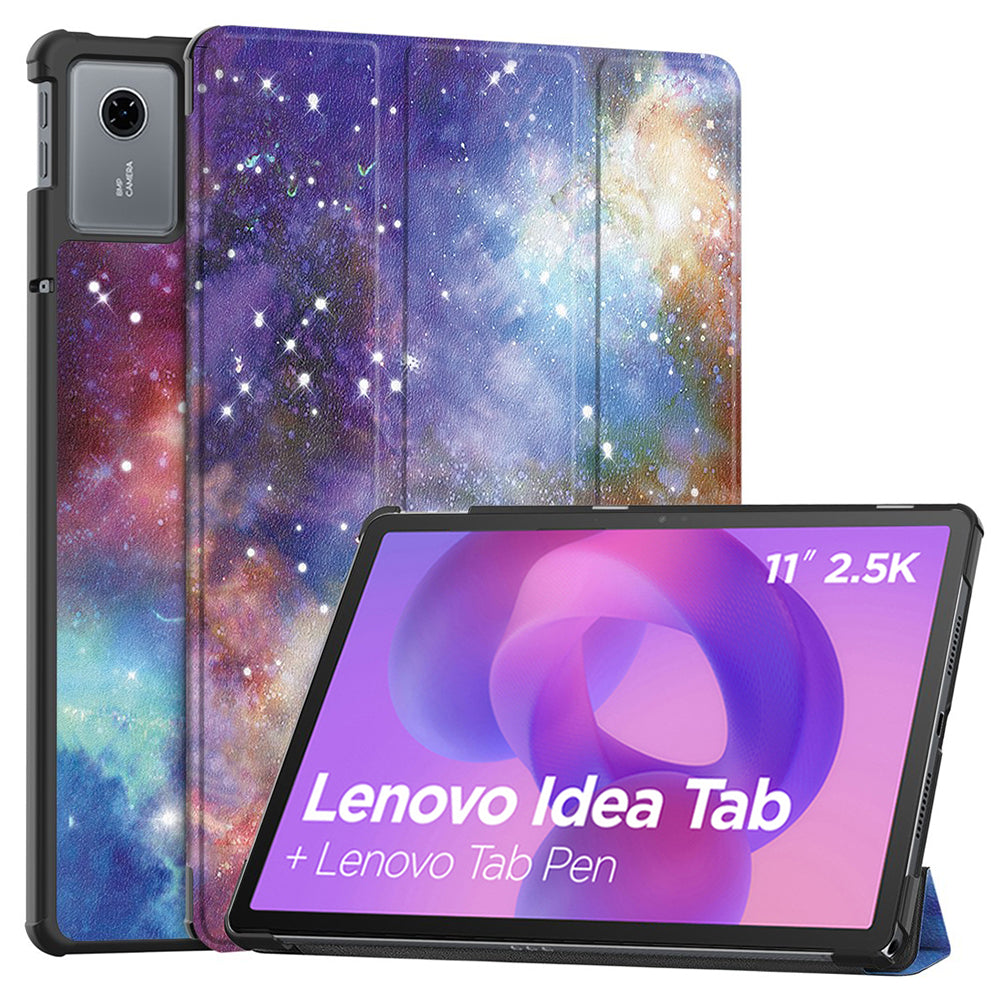 Husa de protectie tableta Techsuit FoldPro compatibil cu Lenovo Idea Tab 11 / Tab K11 Gen 2, Galaxy