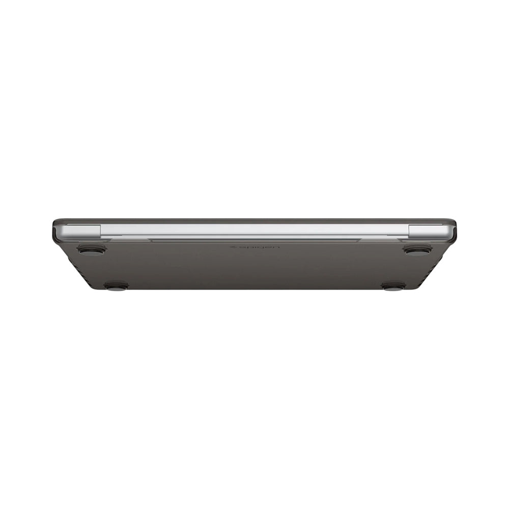 Husa Spigen Airskin (ACS11529), Policarbonat, Negru