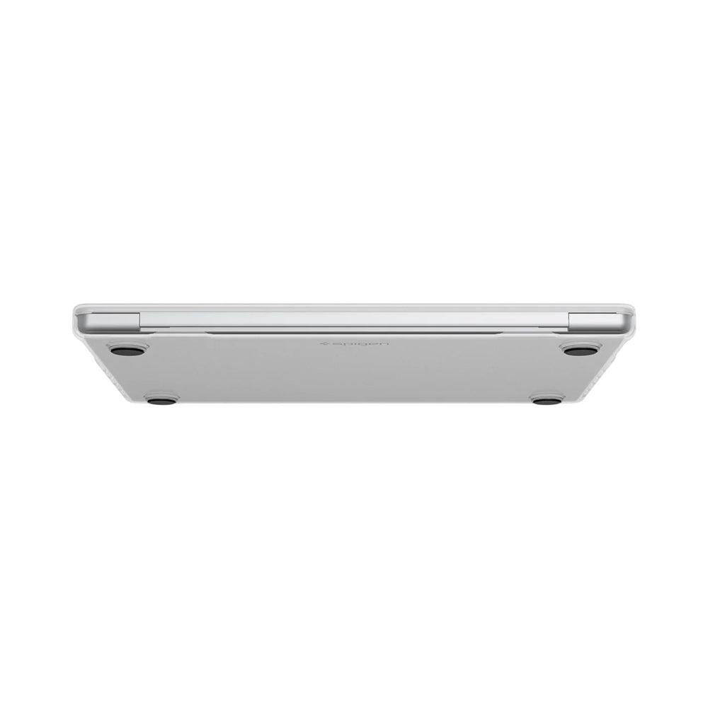 Husa Spigen Airskin (ACS11528), MacBook Pro 14", Transparent