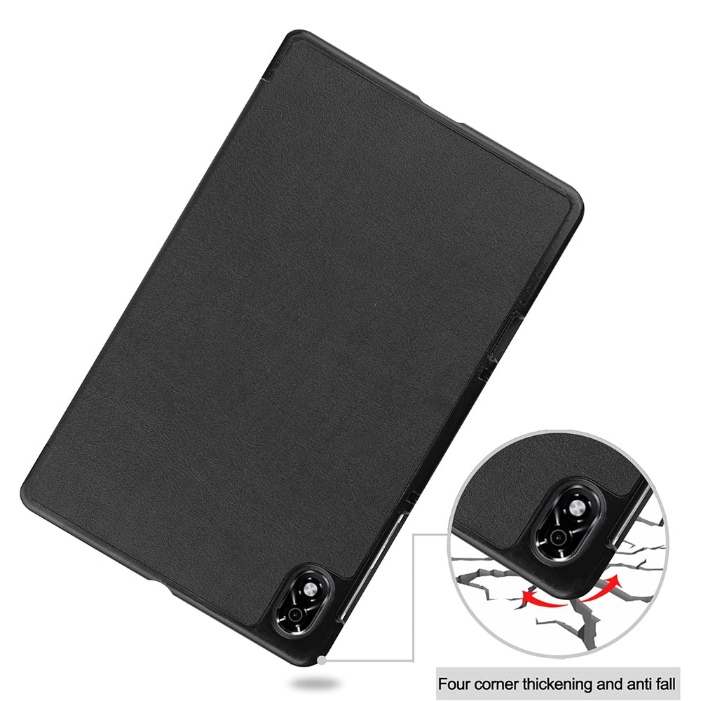 Husa de protectie tableta Techsuit FoldPro compatibil cu Lenovo Legion Tab Gen 5, Negru