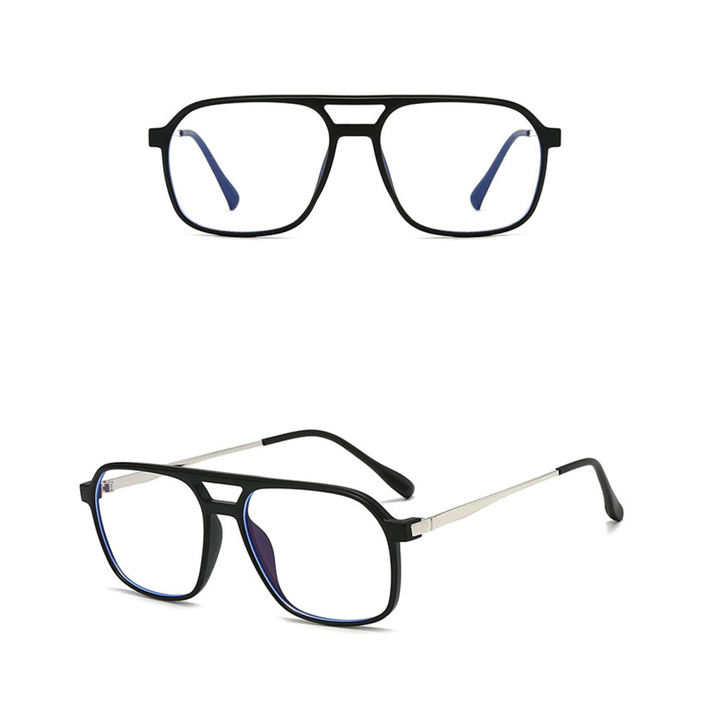 Ochelari Protectie Calculator Techsuit Reflex PC (83092), Supradimensionati, Negru