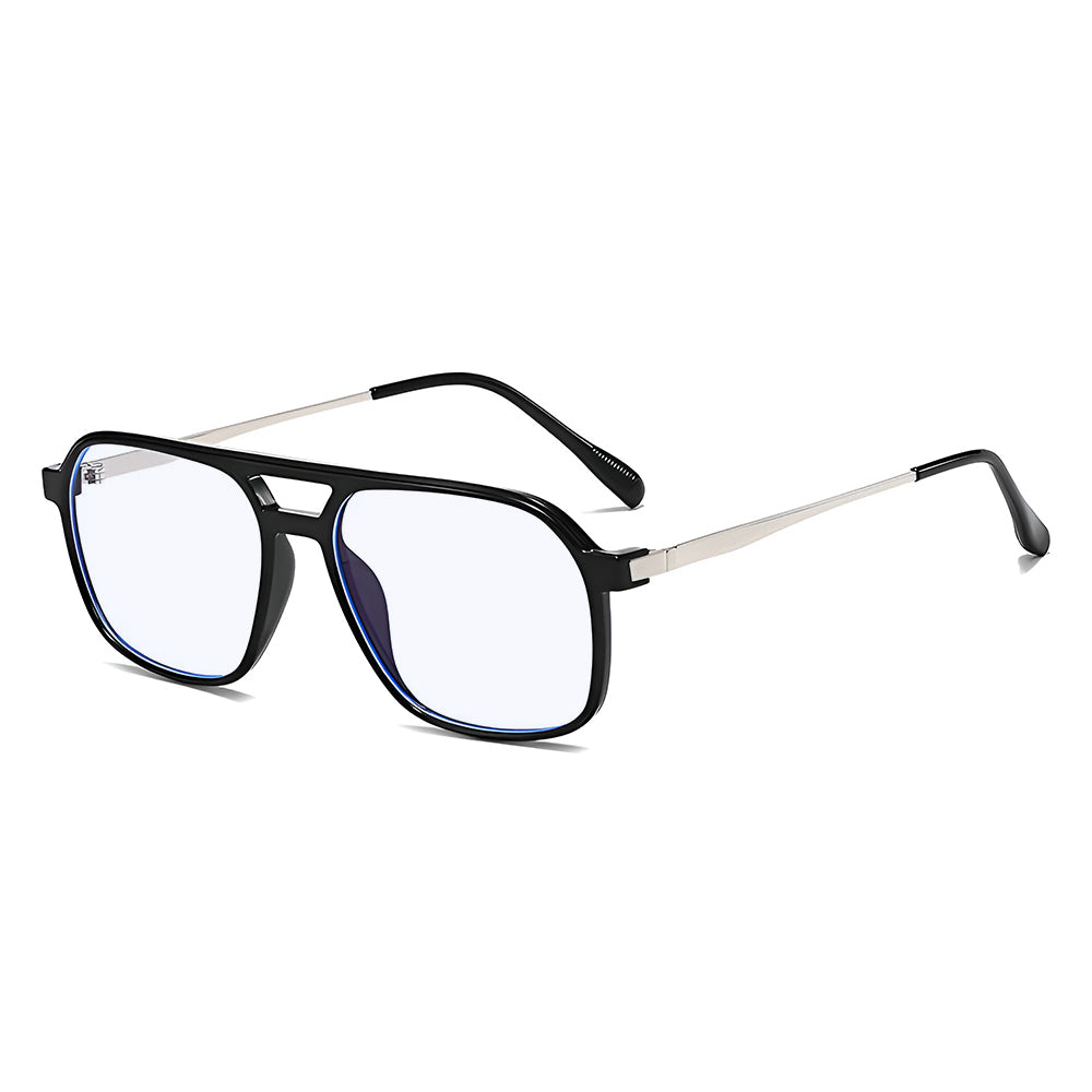 Ochelari Protectie Calculator Techsuit Reflex PC (83092), Supradimensionati, Negru