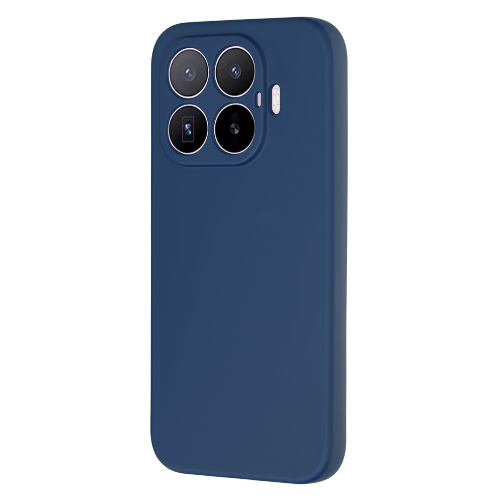 Husa de protectie Techsuit SoftFlex compatibil cu Xiaomi 17T, Albastru
