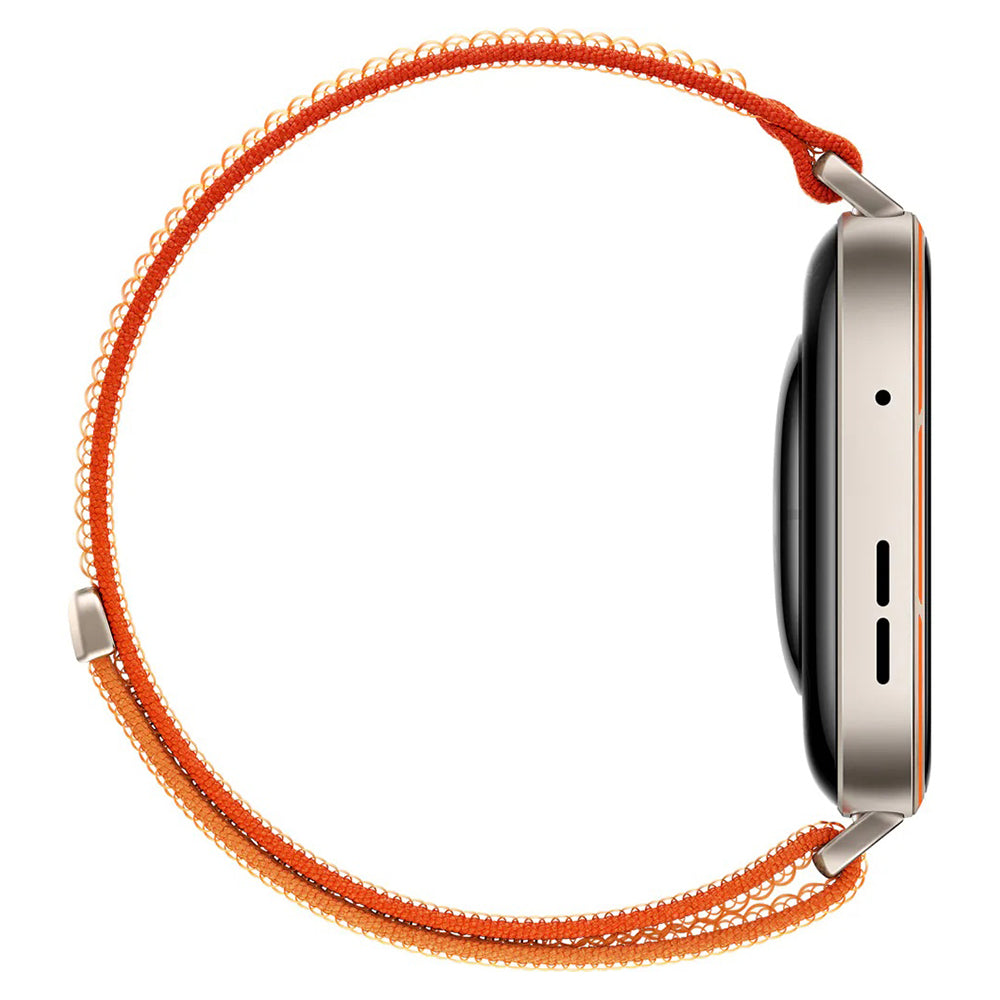 Curea smartwatch Techsuit compatibil cu Huawei Watch Fit 5, Mov
