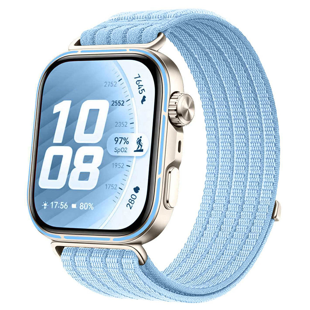 Curea smartwatch Huawei Watch Fit 5, Albastru