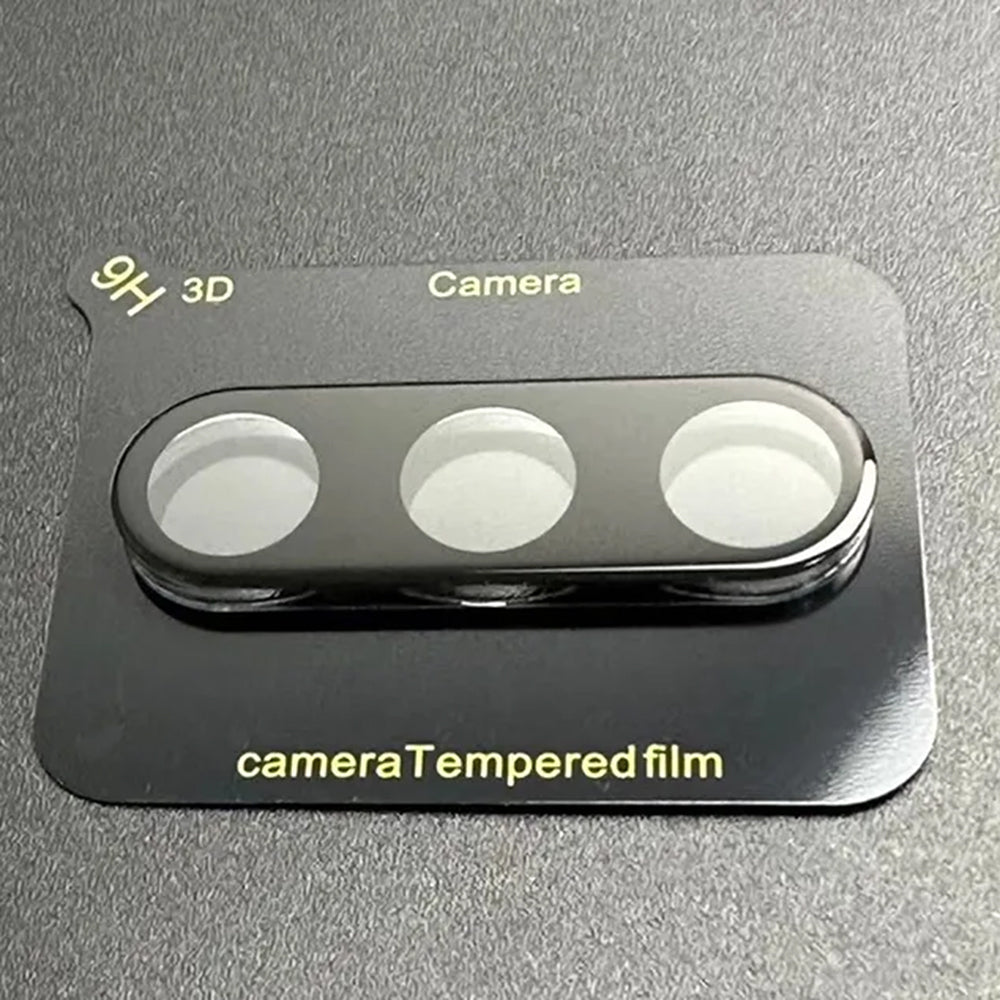 Folie de protectie Techsuit Full Camera Glass compatibil cu Samsung Galaxy A34 5G, Negru