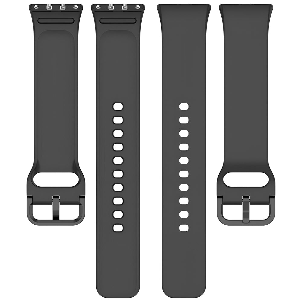 Curea smartwatch Samsung Galaxy Fit3, Roz