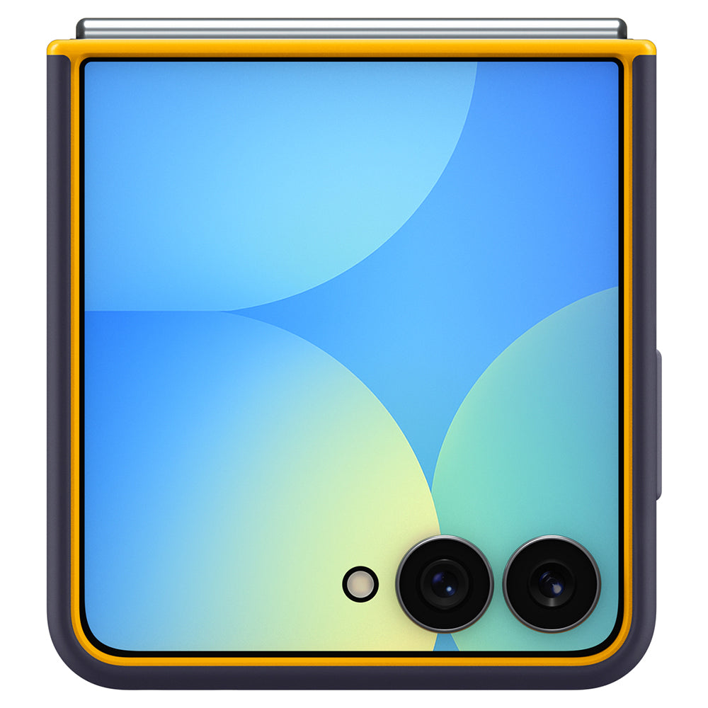 Husa de protectie Spigen compatibil cu Samsung Galaxy Z Flip8, Mov