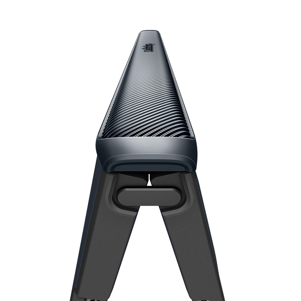 Husa de protectie Spigen Slim Armor Pro compatibil cu Samsung Galaxy Z Fold8 Ultra, Albastru