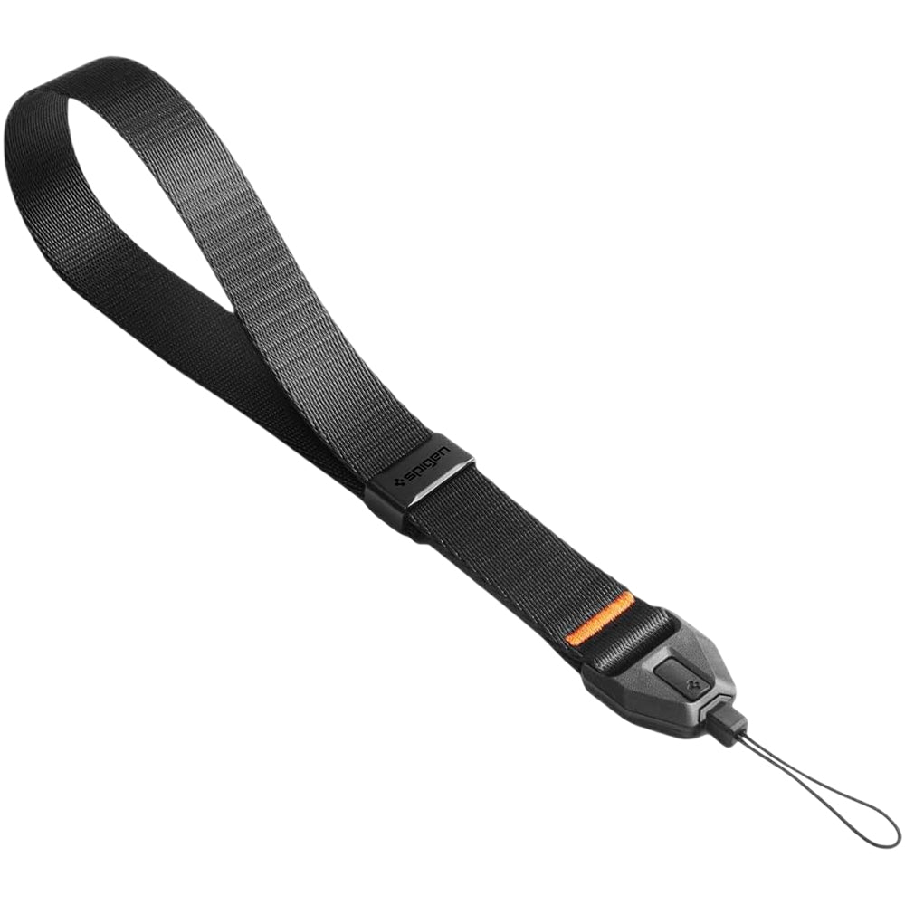 Snur Spigen AFA11626, Ajustabil, Negru