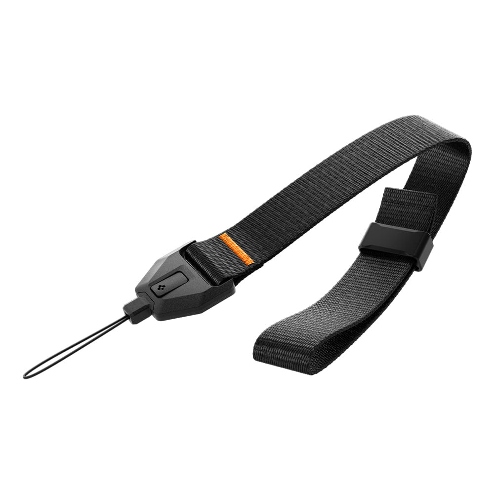 Snur Spigen AFA11626, Ajustabil, Negru
