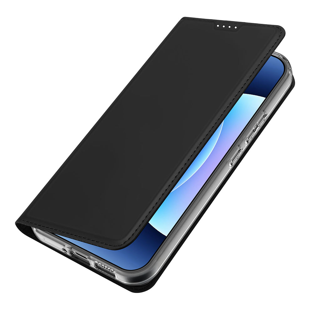 Husa de protectie Dux Ducis Skin Pro compatibil cu Xiaomi 17 Pro, Negru