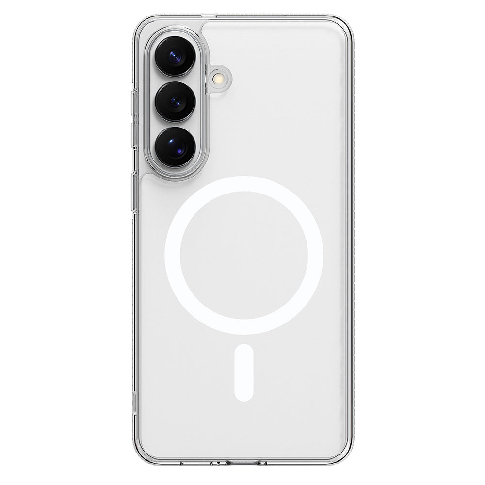 Husa de protectie Dux Ducis Clin Magnetic Series compatibil cu Samsung Galaxy S26 Plus, Transparent