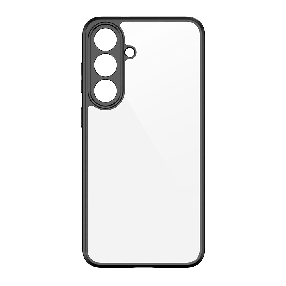 Husa de protectie Dux Ducis Aimo compatibil cu Samsung Galaxy S26 FE, Negru