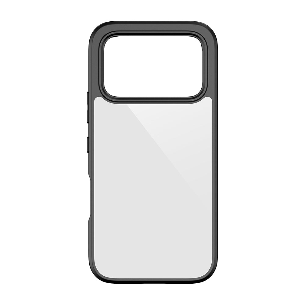 Husa de protectie Dux Ducis Aimo Series compatibil cu Honor 600, Negru