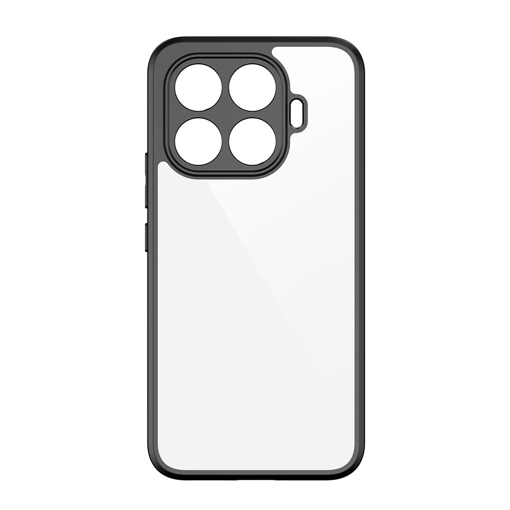 Husa de protectie Dux Ducis Aimo Series compatibil cu Xiaomi 17T Pro, Negru