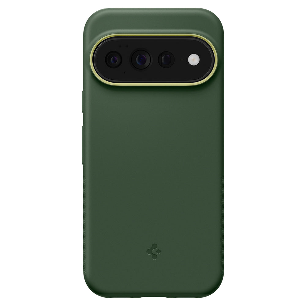 Husa de protectie Spigen Caseology Nano Pop MagSafe compatibil cu Google Pixel 11 Pro XL, Verde
