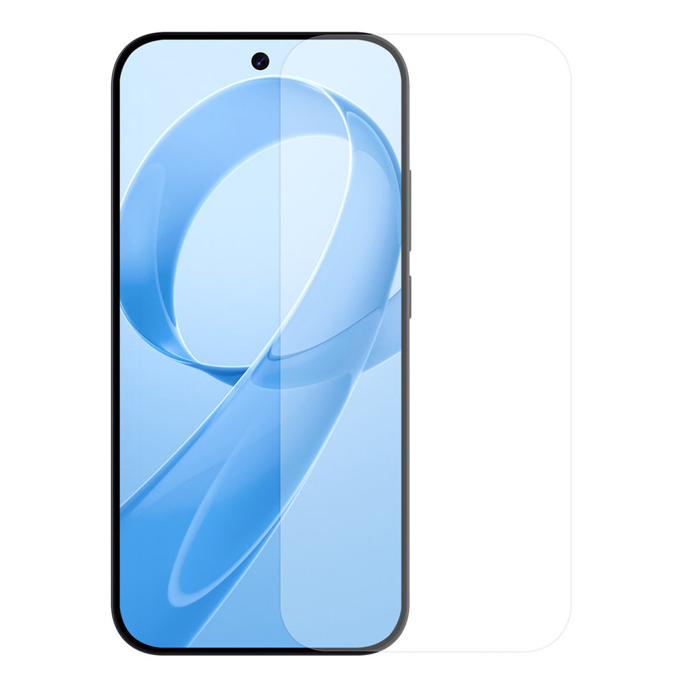 Folie de protectie Nillkin H+Pro compatibil cu Xiaomi Poco F8 Ultra, Transparent