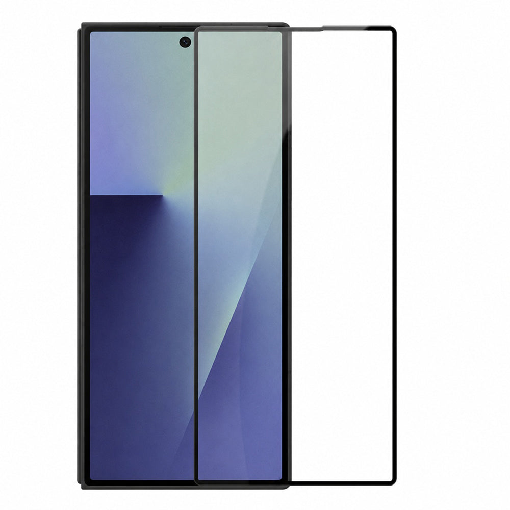 Folie de protectie Nillkin CP+PRO compatibil cu Samsung Galaxy Z Fold7, Negru