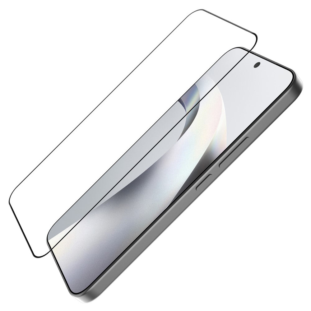 Folie de protectie Nillkin CP+PRO compatibil cu Xiaomi 17T Pro, Negru
