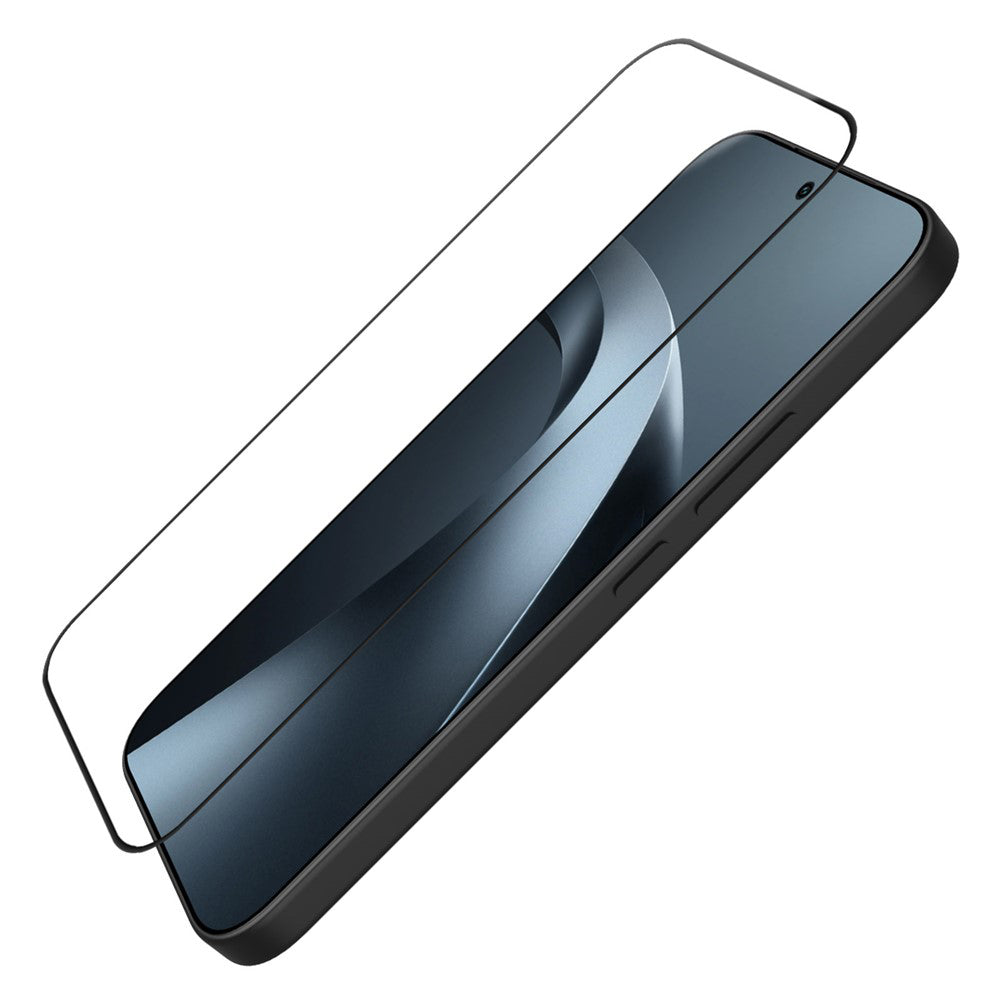 Folie de protectie Nillkin CP+PRO compatibil cu Xiaomi 17T, Negru