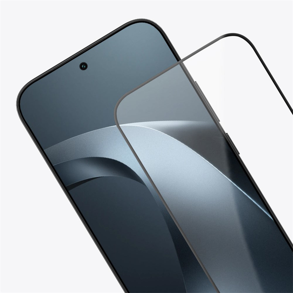 Folie de protectie Nillkin CP+PRO compatibil cu Xiaomi 17T, Negru