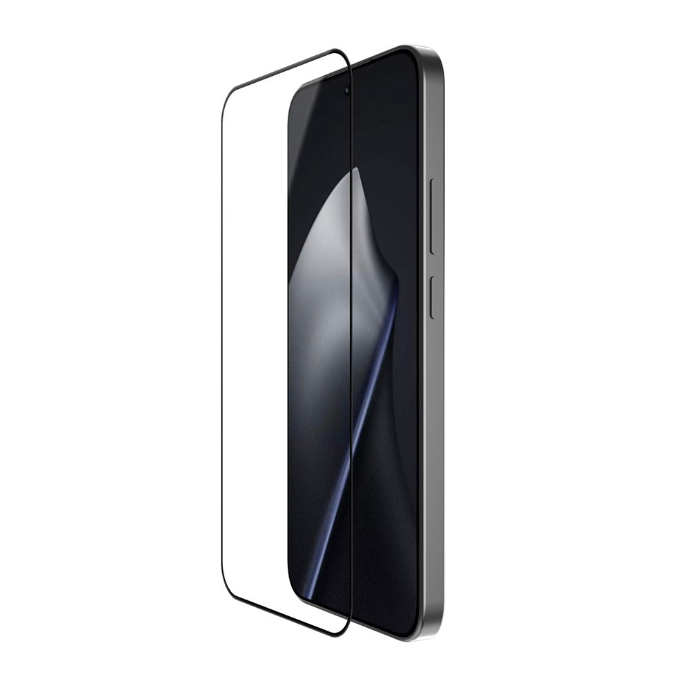 Folie de protectie Nillkin CP+PRO compatibil cu Xiaomi 15T / Xiaomi 15T Pro, Negru