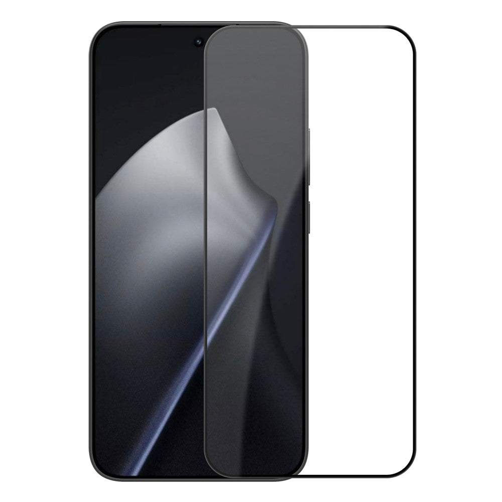 Folie de protectie Nillkin CP+PRO compatibil cu Xiaomi 15T / Xiaomi 15T Pro, Negru