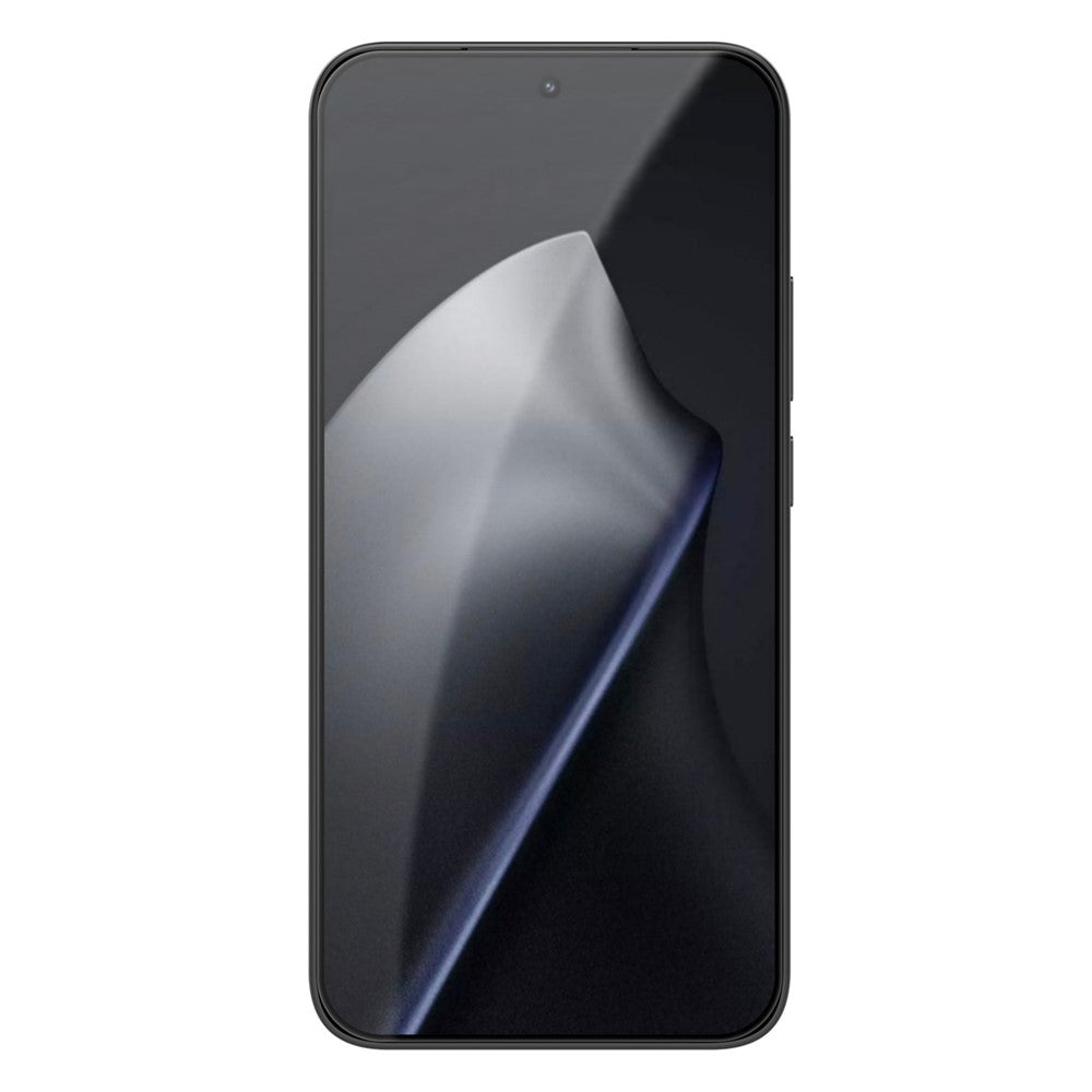 Folie de protectie Nillkin CP+PRO compatibil cu Xiaomi 15T / Xiaomi 15T Pro, Negru