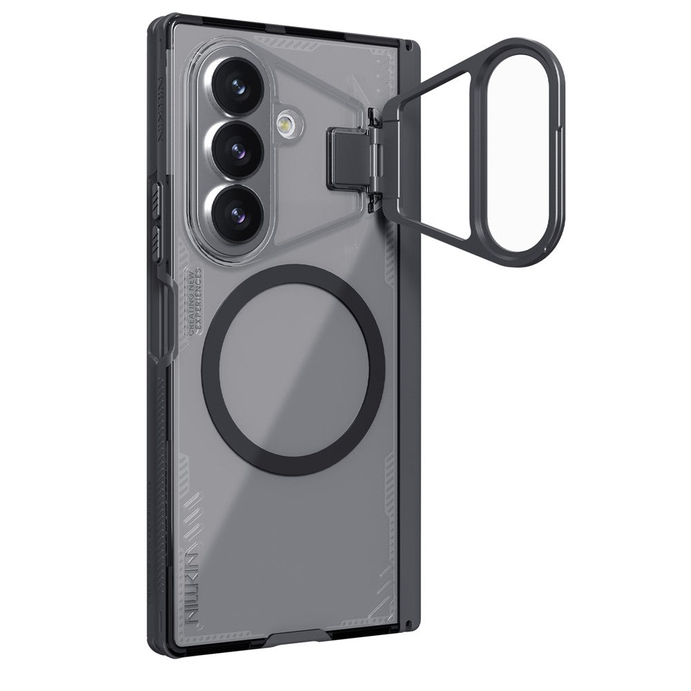 Husa de protectie Nillkin Iceblade Prop compatibil cu Samsung Galaxy Z Fold8 Ultra, Negru