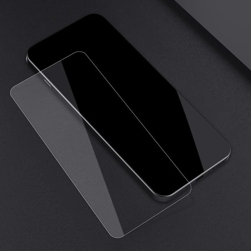 Folie de protectie Nillkin H+Pro compatibil cu OnePlus 15, Transparent