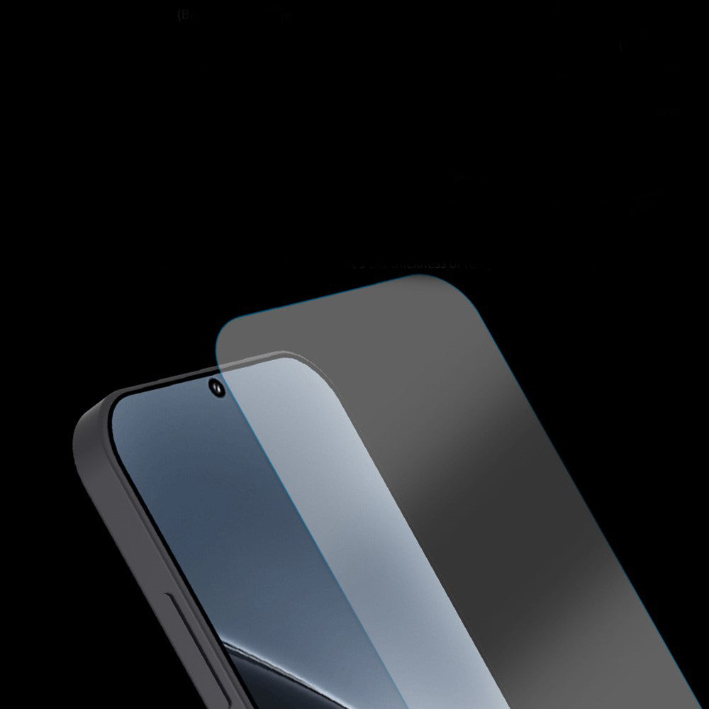 Folie de protectie Nillkin H+Pro compatibil cu Xiaomi 17 Pro Max / Xiaomi 17 Ultra, Transparent