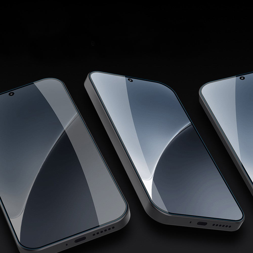 Folie de protectie Nillkin H+Pro compatibil cu Xiaomi 17 / Xiaomi 17 Pro, Transparent
