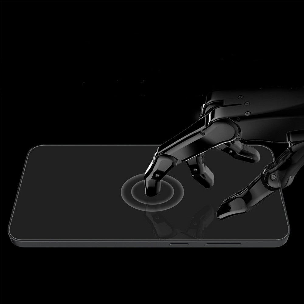 Folie de protectie Nillkin H+Pro compatibil cu Samsung Galaxy S26 FE / Samsung Galaxy S25 FE, Transparent
