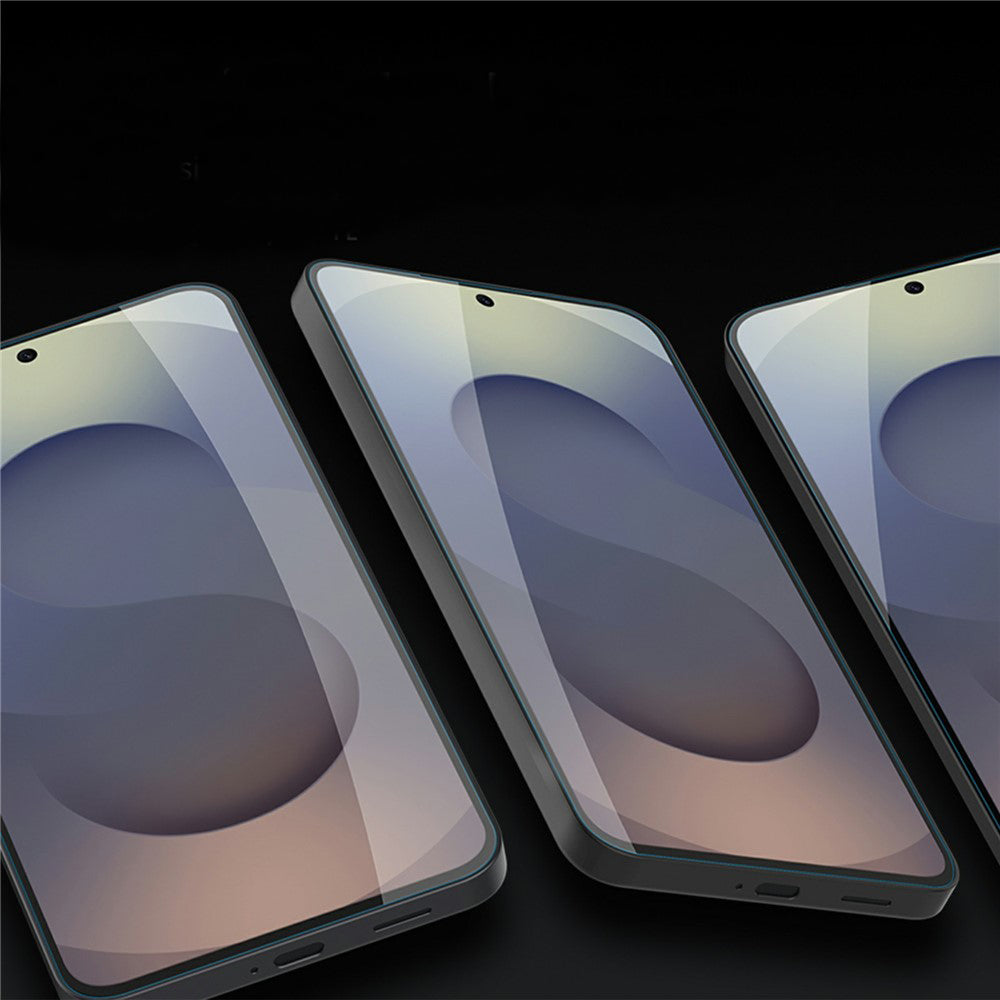 Folie de protectie Nillkin H+Pro compatibil cu Samsung Galaxy S26 FE / Samsung Galaxy S25 FE, Transparent