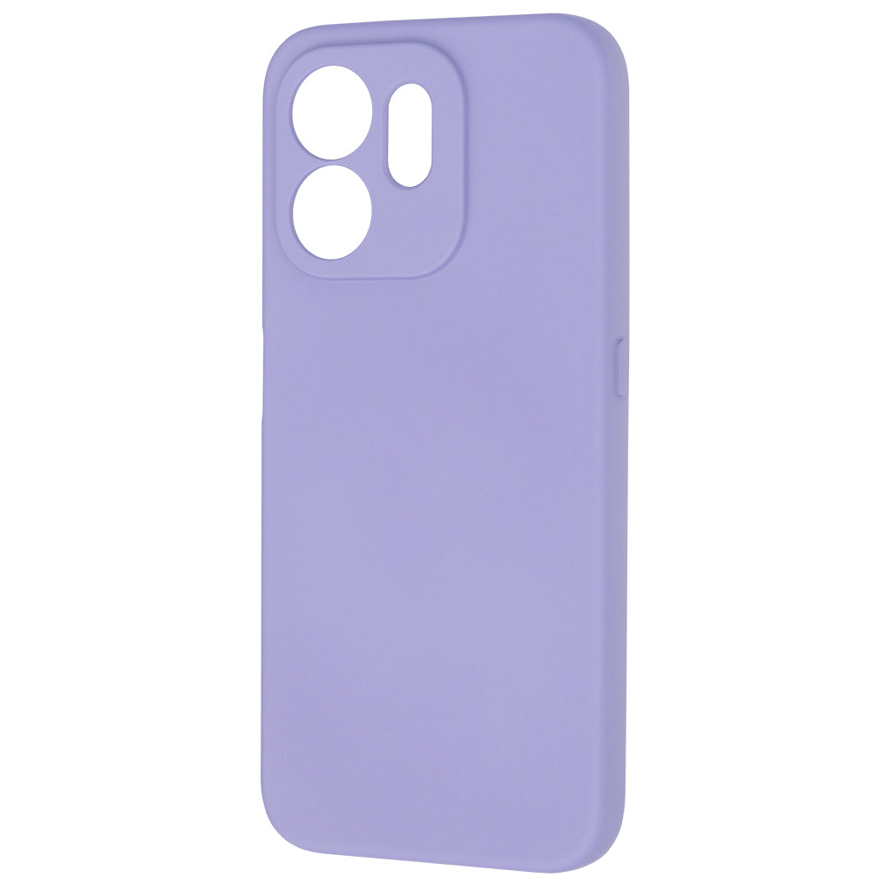 Husa de protectie Techsuit SoftFlex compatibil cu Honor 600 Smart, Mov