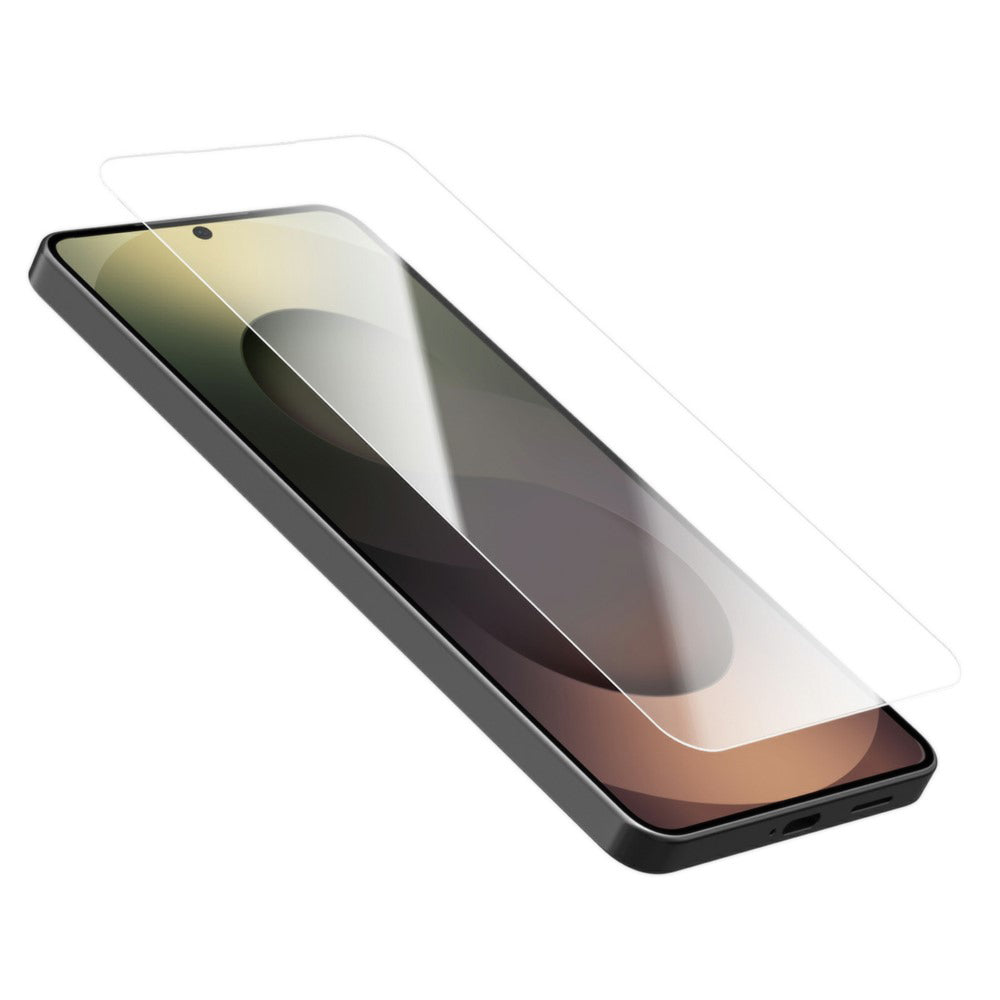 Folie de protectie Nillkin H+Pro compatibil cu Samsung Galaxy S26, Transparent