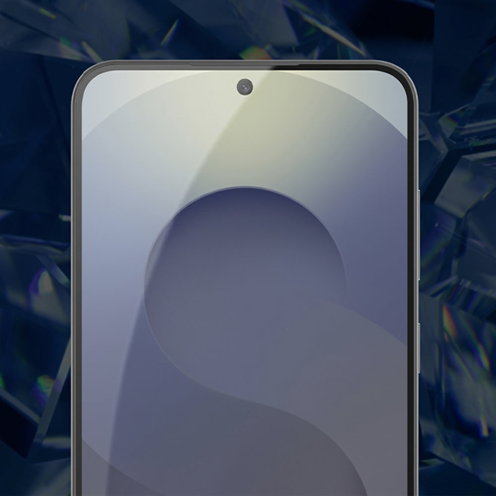 Folie de protectie Nillkin H+Pro compatibil cu Samsung Galaxy S26 FE / Samsung Galaxy S25 FE, Transparent