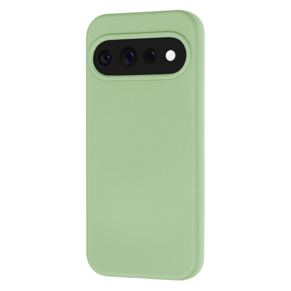Husa de protectie Techsuit SoftFlex compatibil cu Google Pixel 11 Pro, Verde