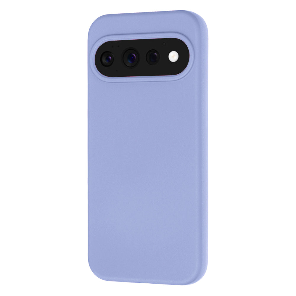 Husa de protectie Techsuit SoftFlex compatibil cu Google Pixel 11 Pro, Mov