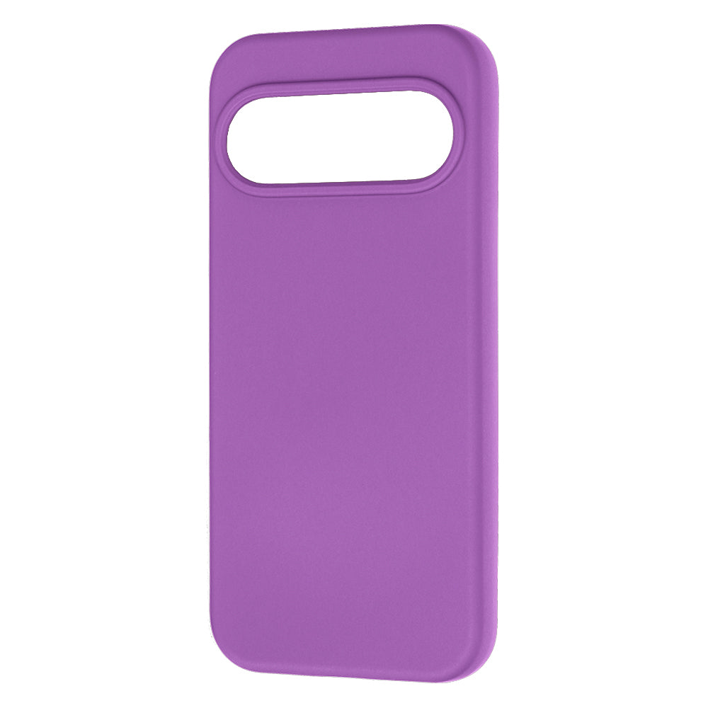 Husa de protectie Techsuit SoftFlex compatibil cu Google Pixel 11 Pro, Mov