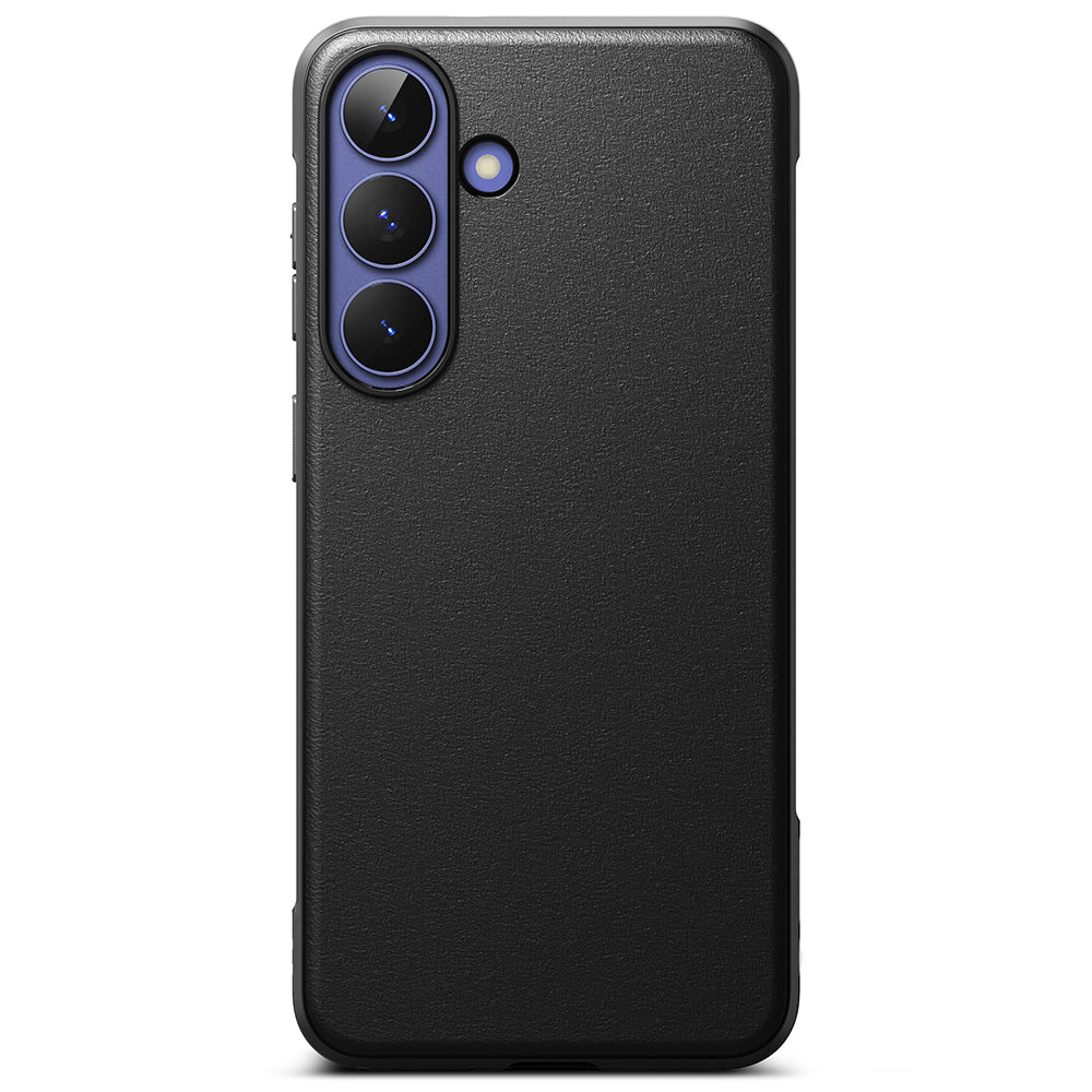 Husa de protectie Ringke Onyx compatibil cu Samsung Galaxy S26 FE, Negru