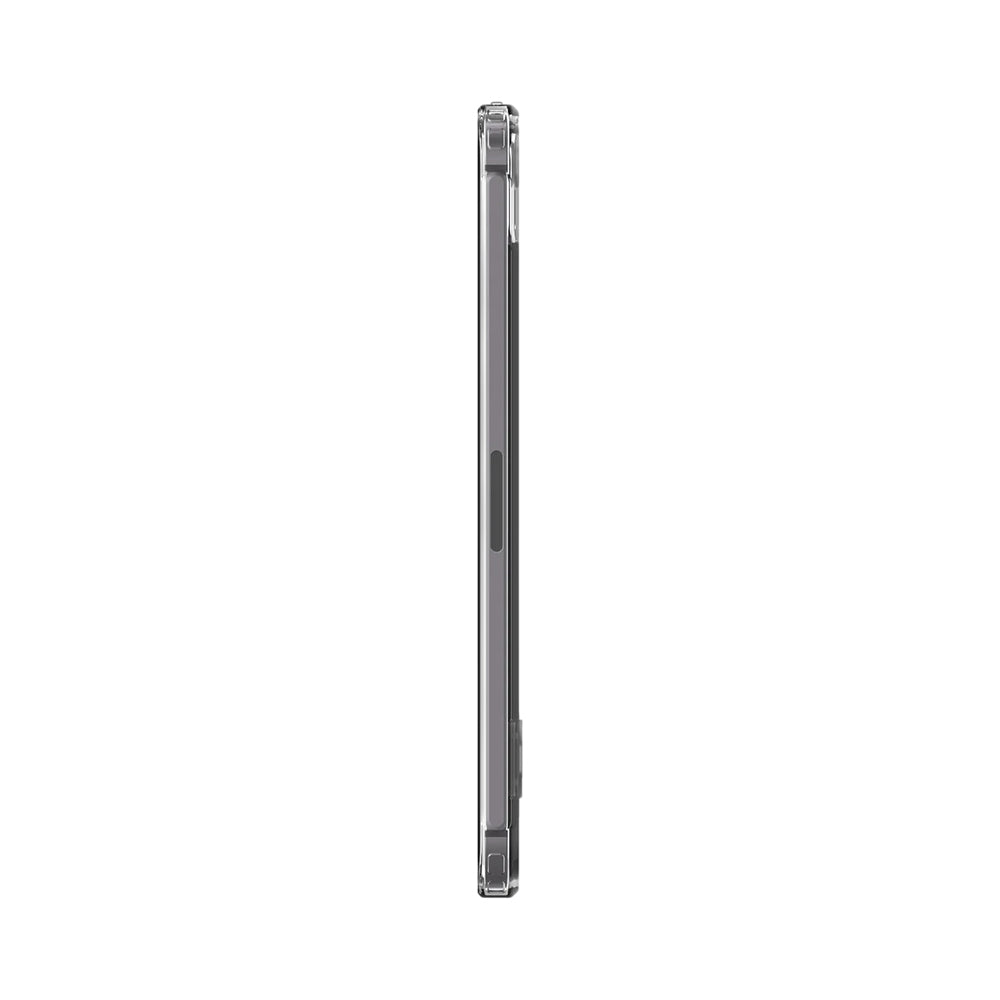 Husa de protectie tableta Spigen Ultra Hybrid S compatibil cu iPad mini 6 (2021), Transparent