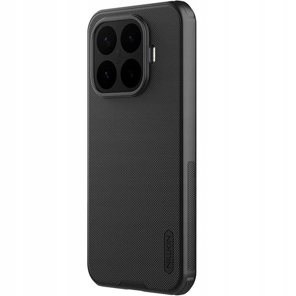 Husa de protectie Nillkin Super Frosted Shield Pro Magnetic compatibil cu Xiaomi 17T, Negru