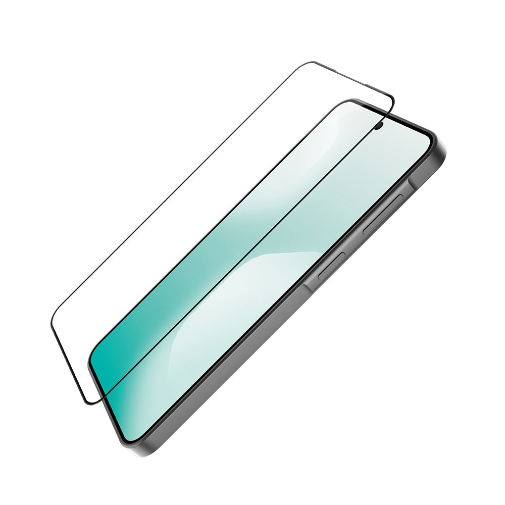 Folie de protectie Nillkin CP+PRO compatibil cu Samsung Galaxy A37 5G, Negru