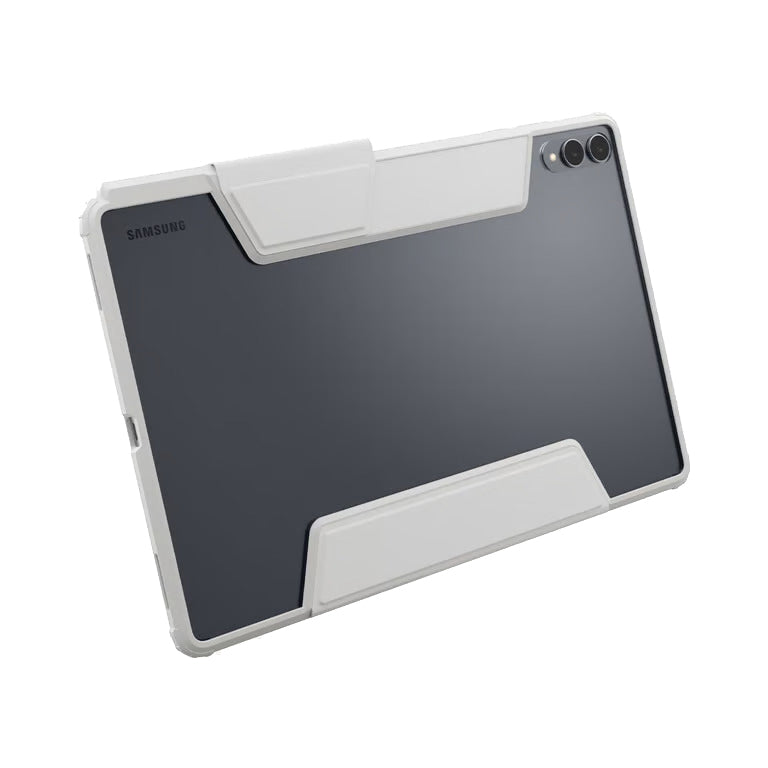Husa de protectie tableta Spigen compatibil cu Samsung Galaxy Tab S12 Ultra / Tab S11 Ultra, Gri