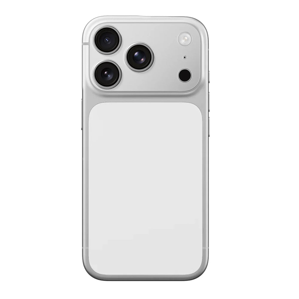Folie de protectie Blueo compatibil cu iPhone 18 Pro, Transparent