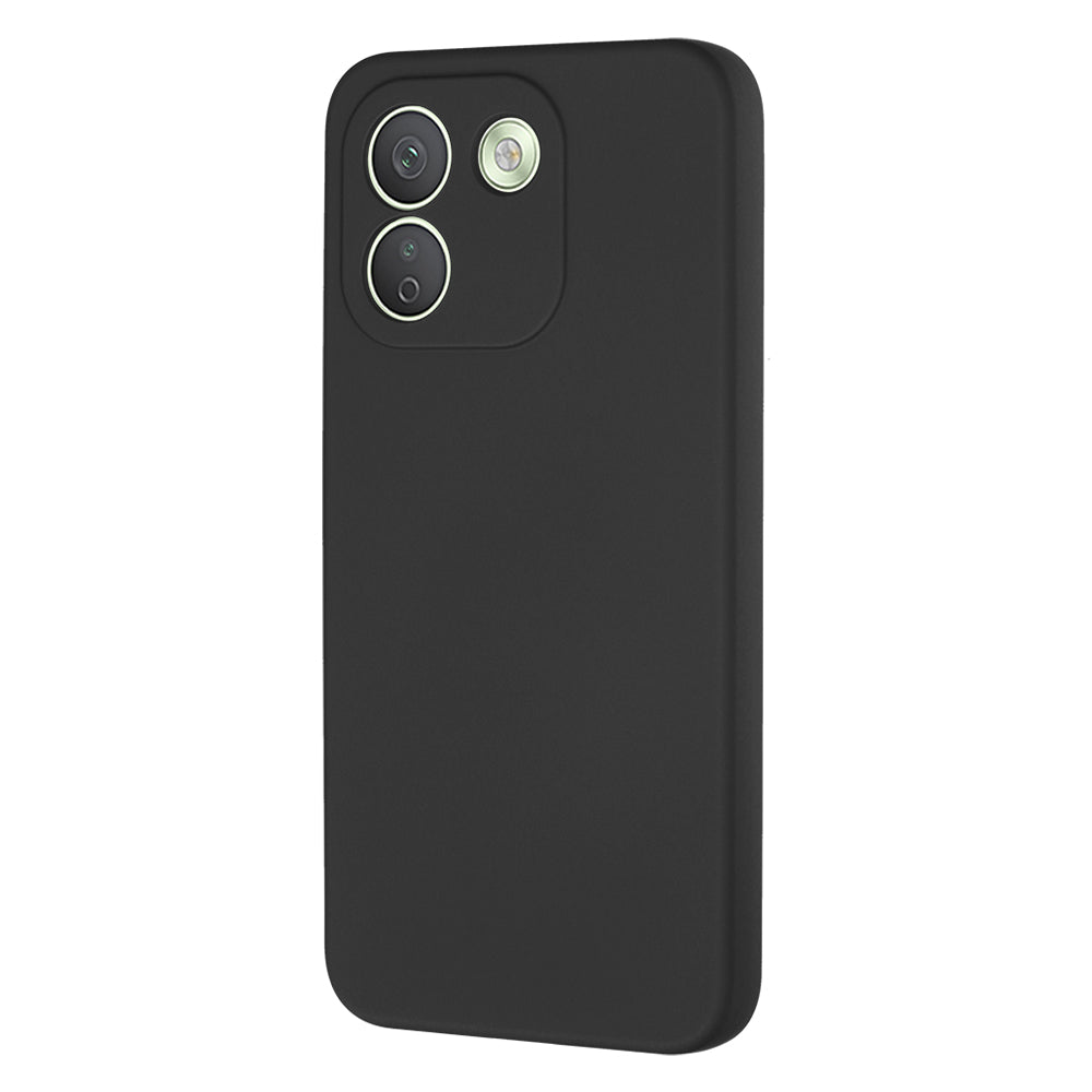 Husa de protectie Techsuit SoftFlex compatibil cu Xiaomi Redmi Note 17 Pro Max, Negru