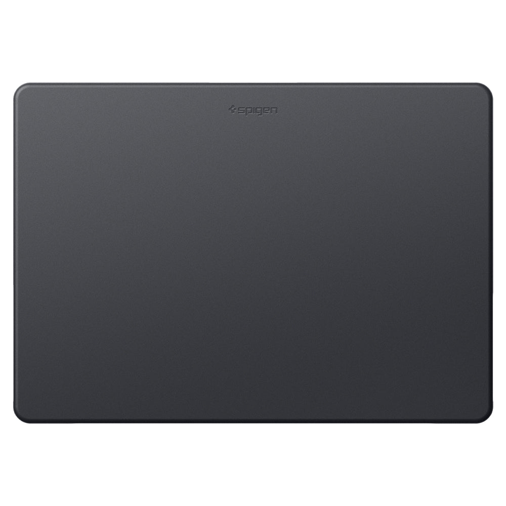 Husa Spigen Nano Pop (ACS11275), MacBook Pro 16" 2021/2023/2024, Negru