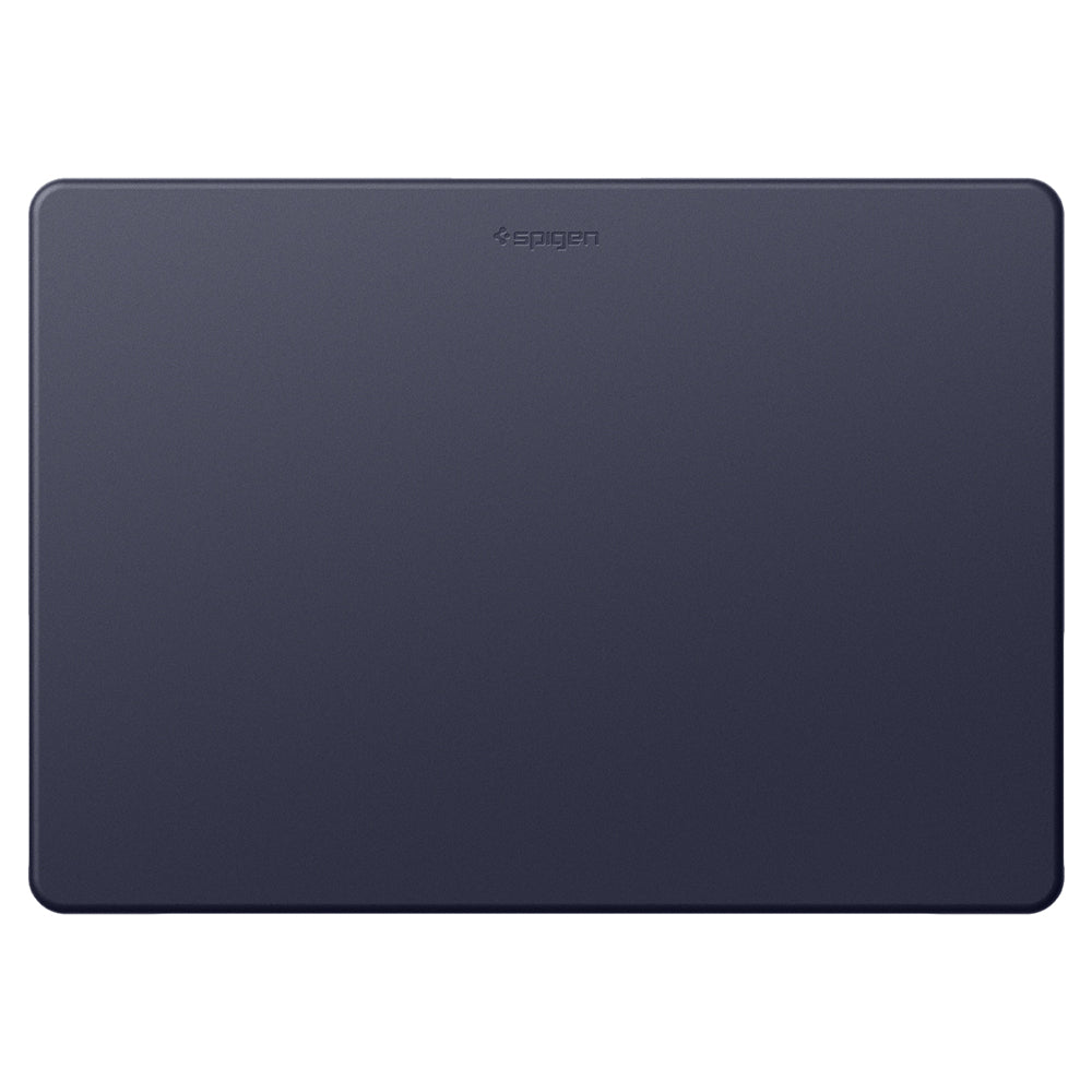 Husa laptop Spigen Nano Pop (ACS11271), MacBook Pro 14", Policarbonat, Albastru